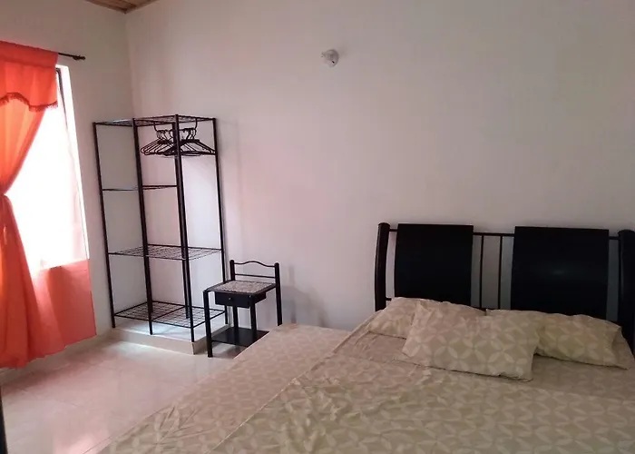 Excelente Casa Vacacional