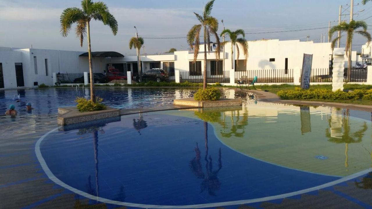 Excelente Casa Vacacional * Flandes