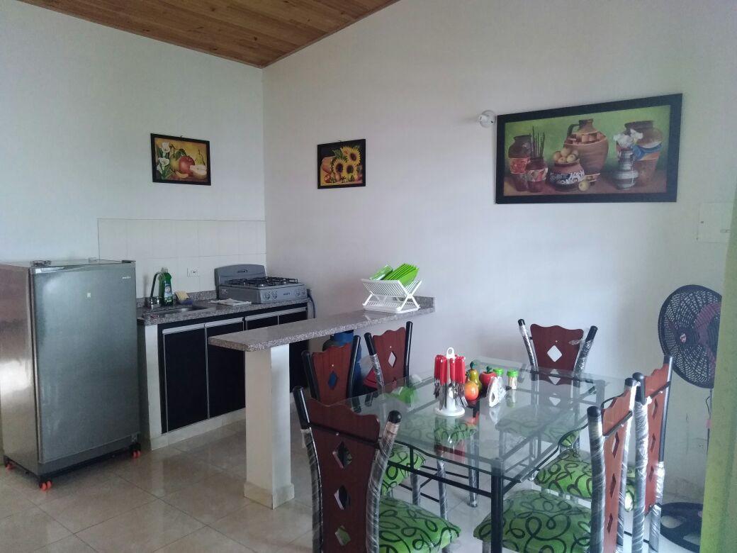 Excelente Casa Vacacional Holiday home *