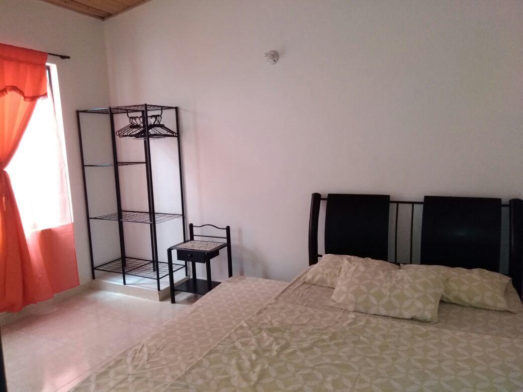 Excelente Casa Vacacional Flandes